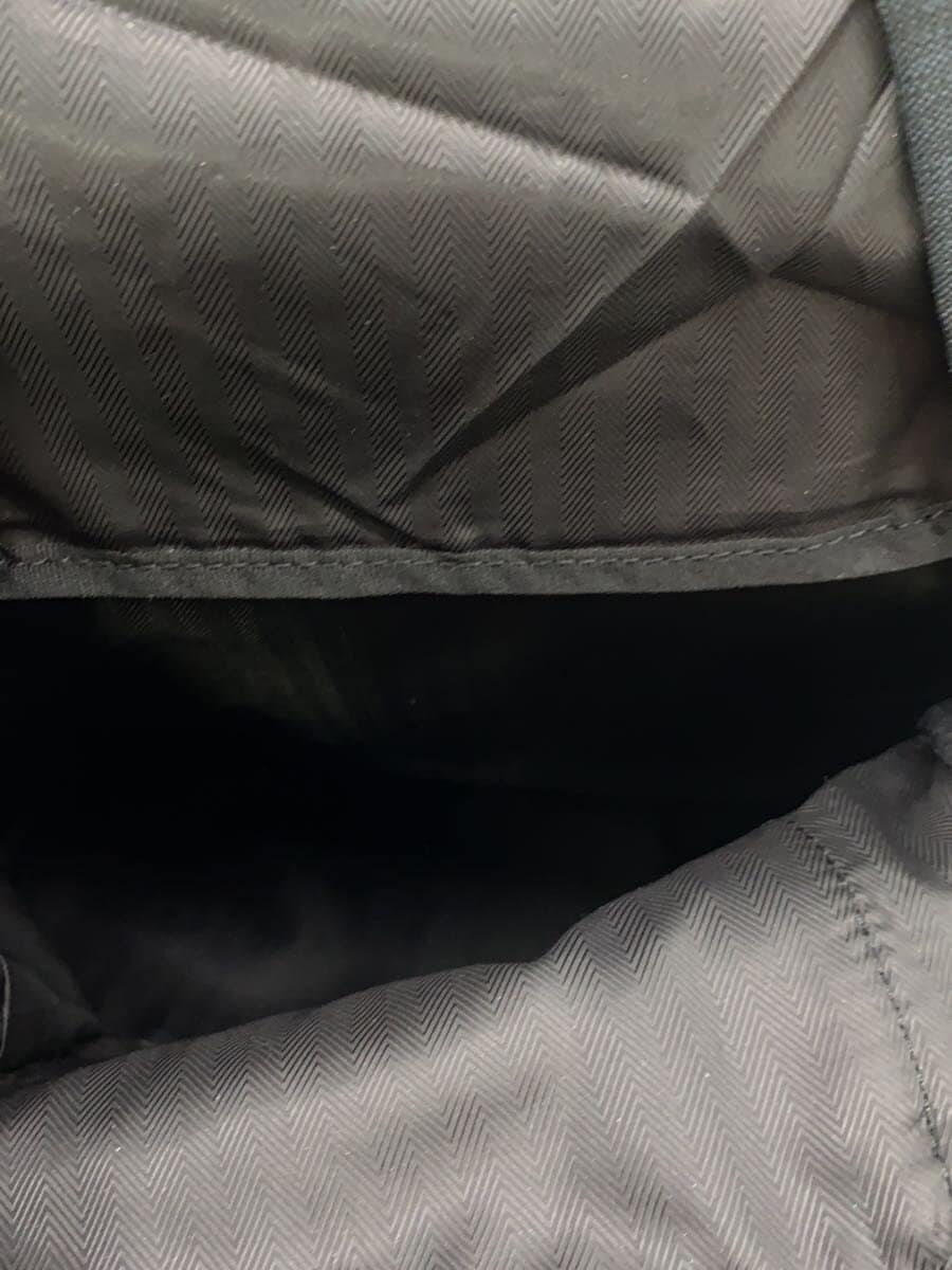 F.CLIO Backpack -- GRY 6