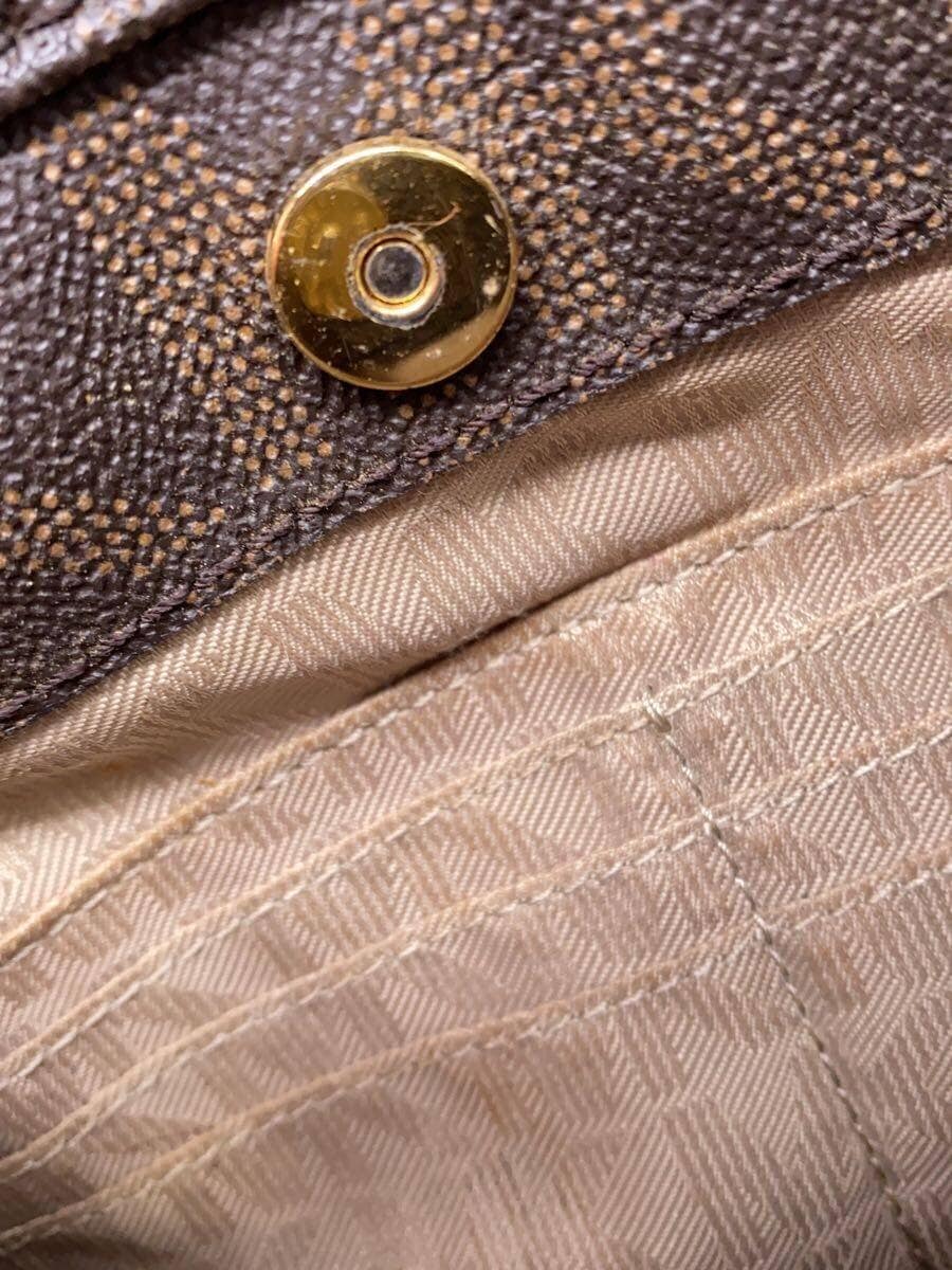 MICHAEL KORS handbag leather BRW av-1509 8