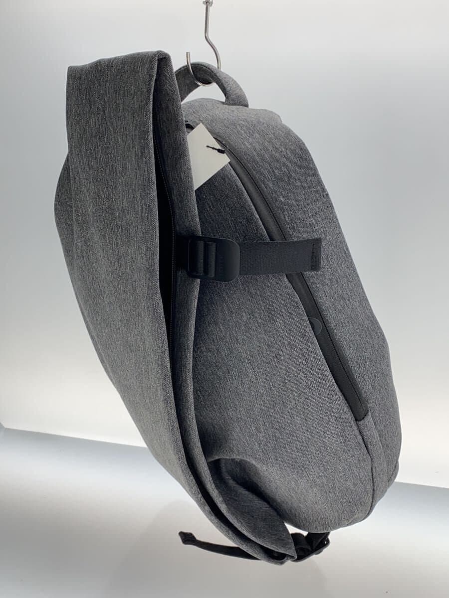 COTE&CIEL Backpack GRY 2