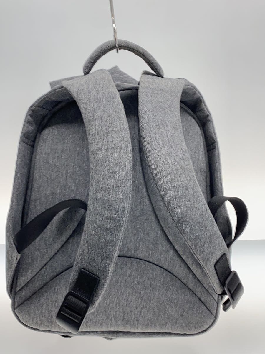 COTE&CIEL Backpack GRY 3