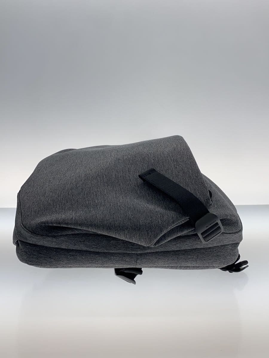 COTE&CIEL Backpack GRY 4