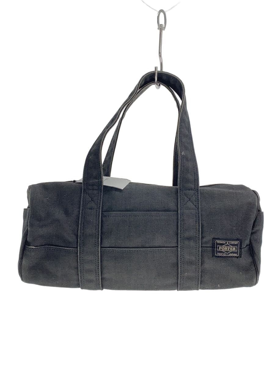PORTER Mini Boston Bag BLK