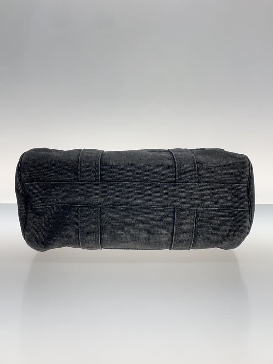 PORTER Mini Boston Bag BLK 4