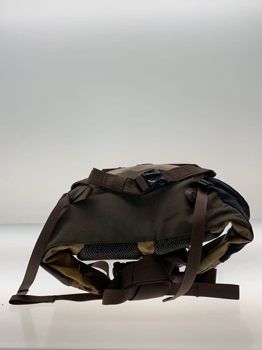BURTON Backpack BRW Camouflage 4