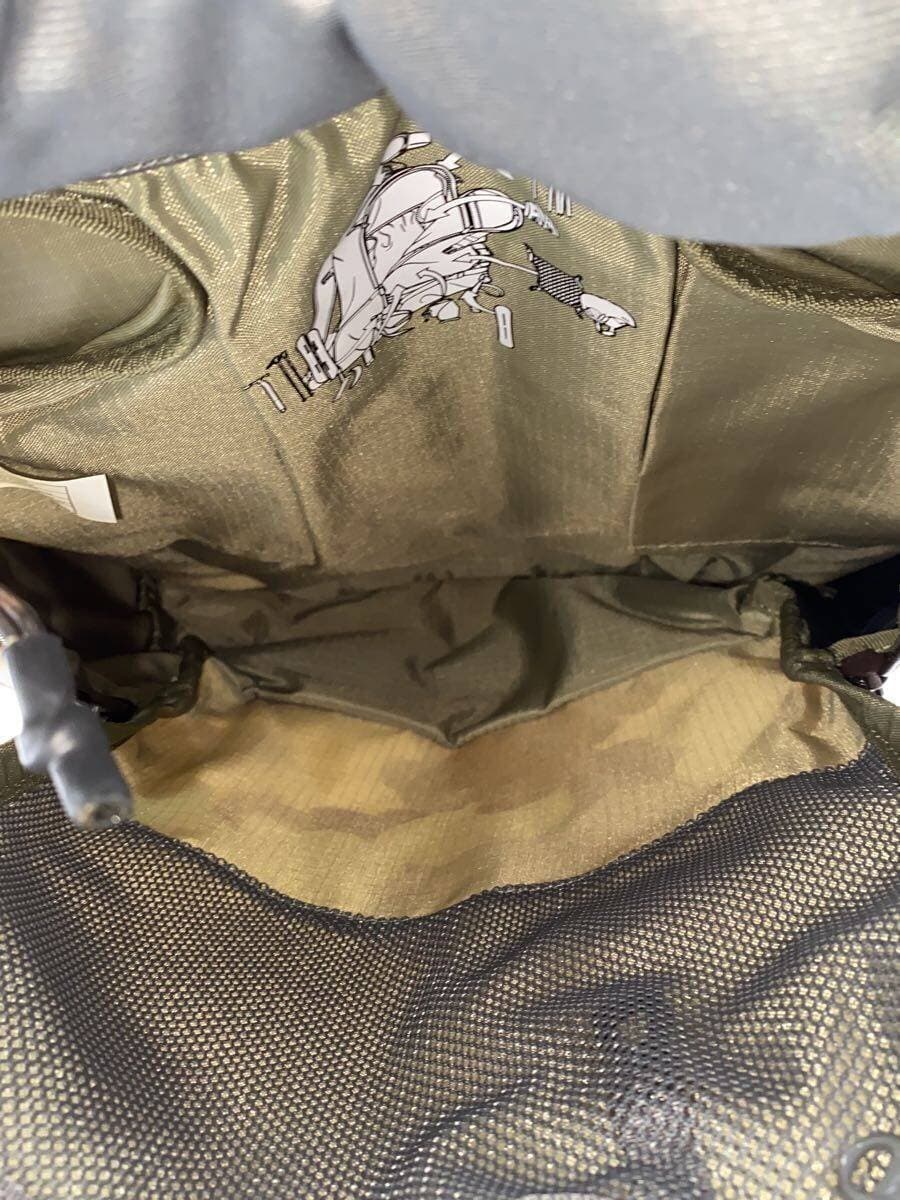 BURTON Backpack BRW Camouflage 6