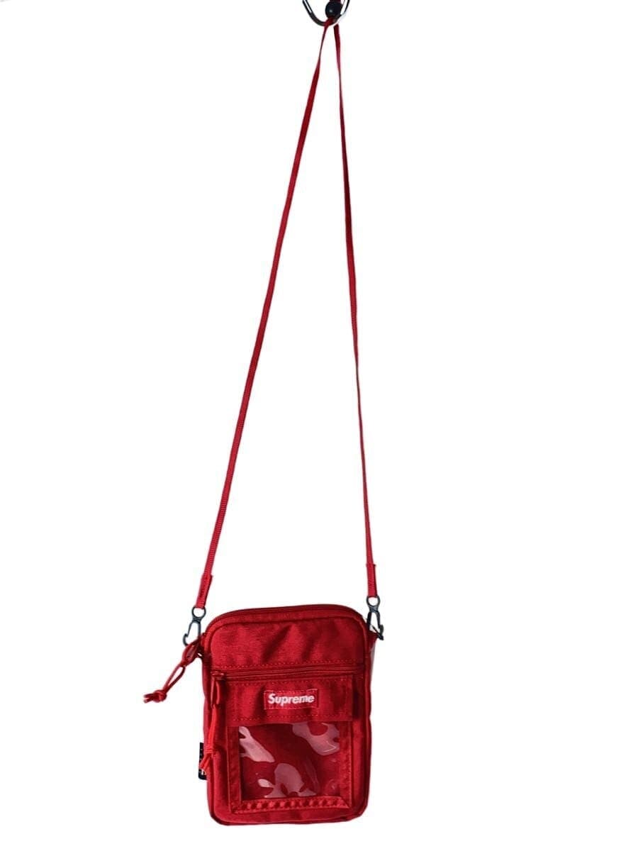 Supreme shoulder bag --