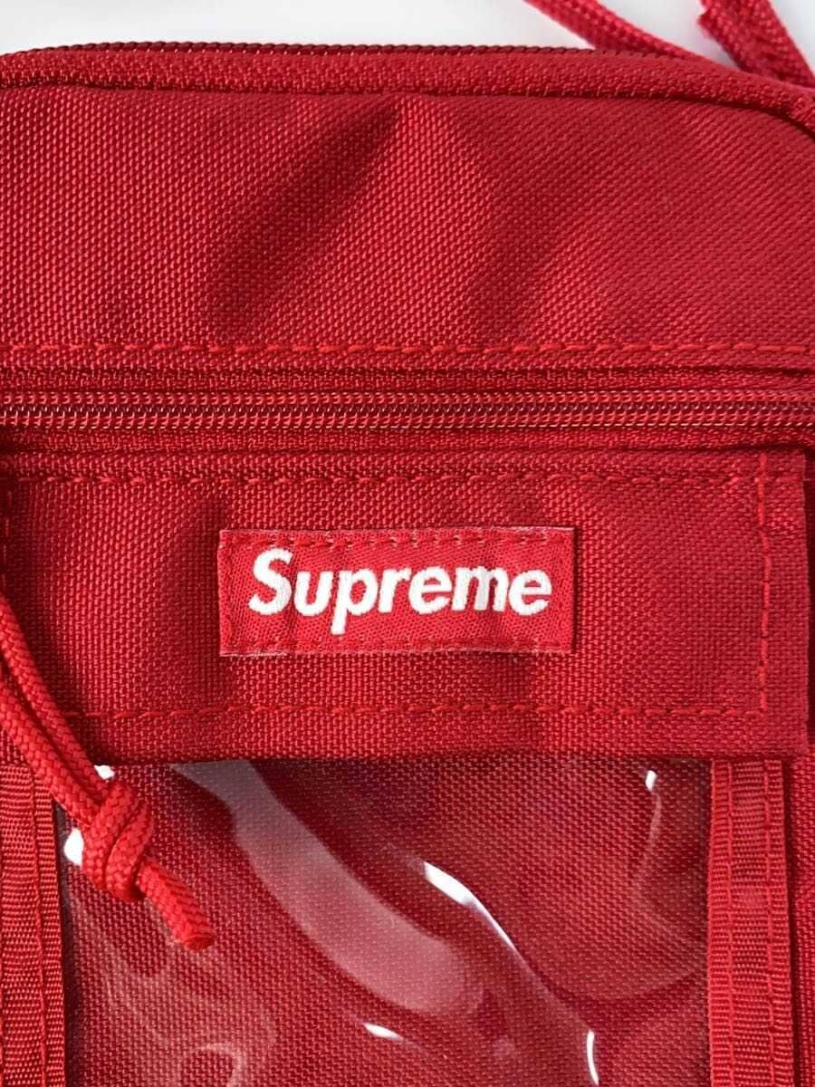 Supreme shoulder bag -- 5