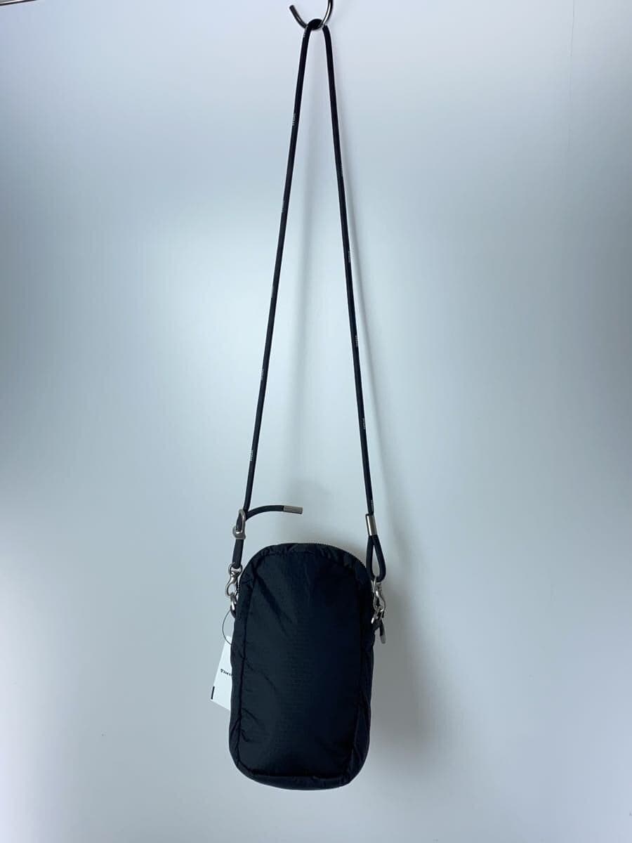 TATRAS Shoulder Bag Nylon BLK MTAT25S1011 3