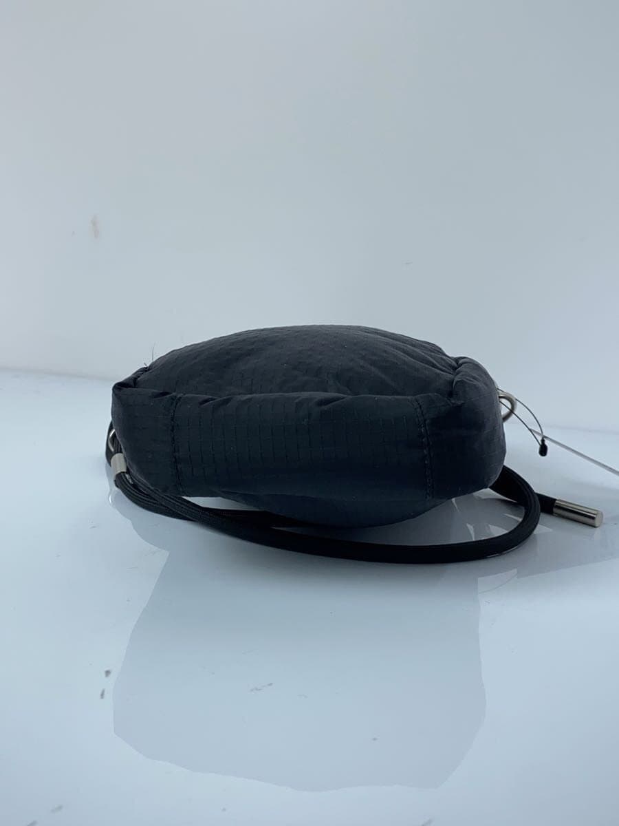 TATRAS Shoulder Bag Nylon BLK MTAT25S1011 4