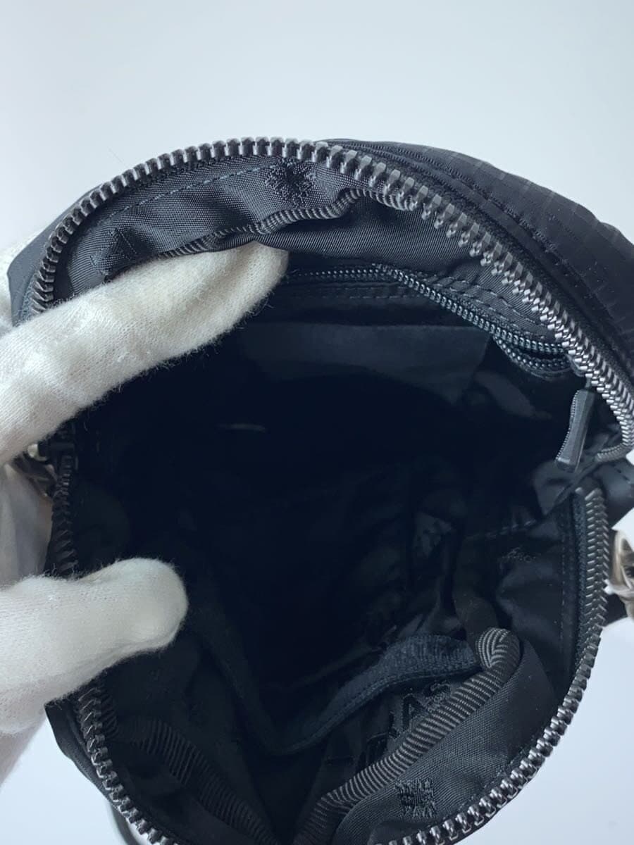 TATRAS Shoulder Bag Nylon BLK MTAT25S1011 6