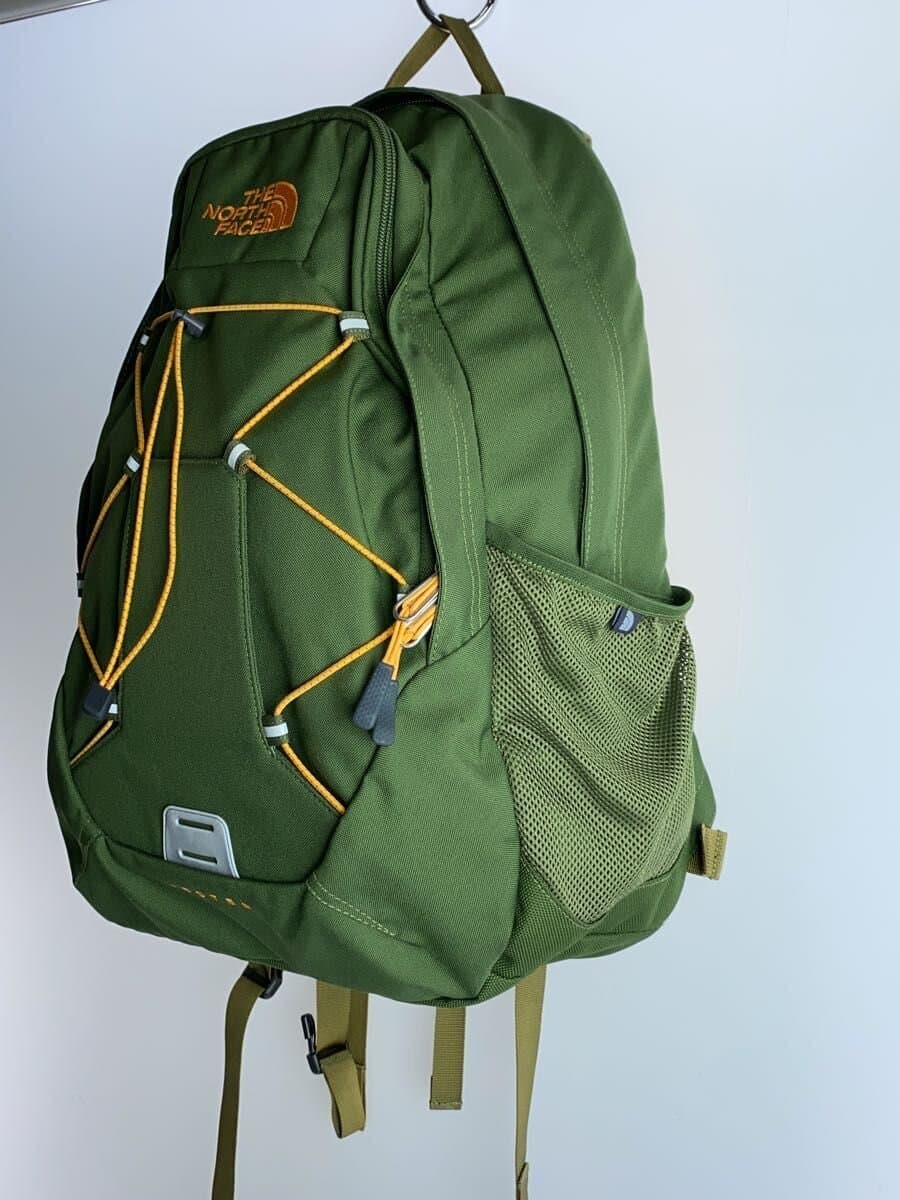 THE NORTH FACE Backpack Polyester KHK JESTER 2