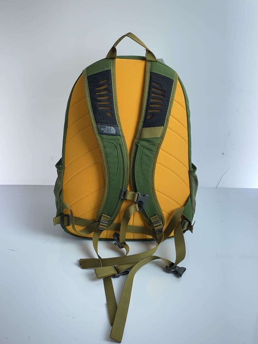 THE NORTH FACE Backpack Polyester KHK JESTER 3