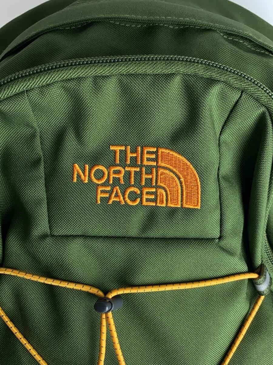 THE NORTH FACE Backpack Polyester KHK JESTER 5