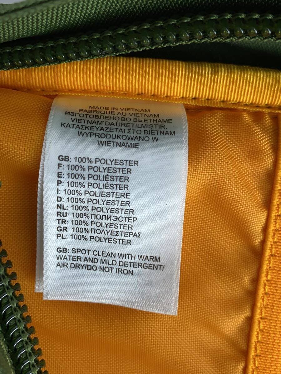 THE NORTH FACE Backpack Polyester KHK JESTER 8