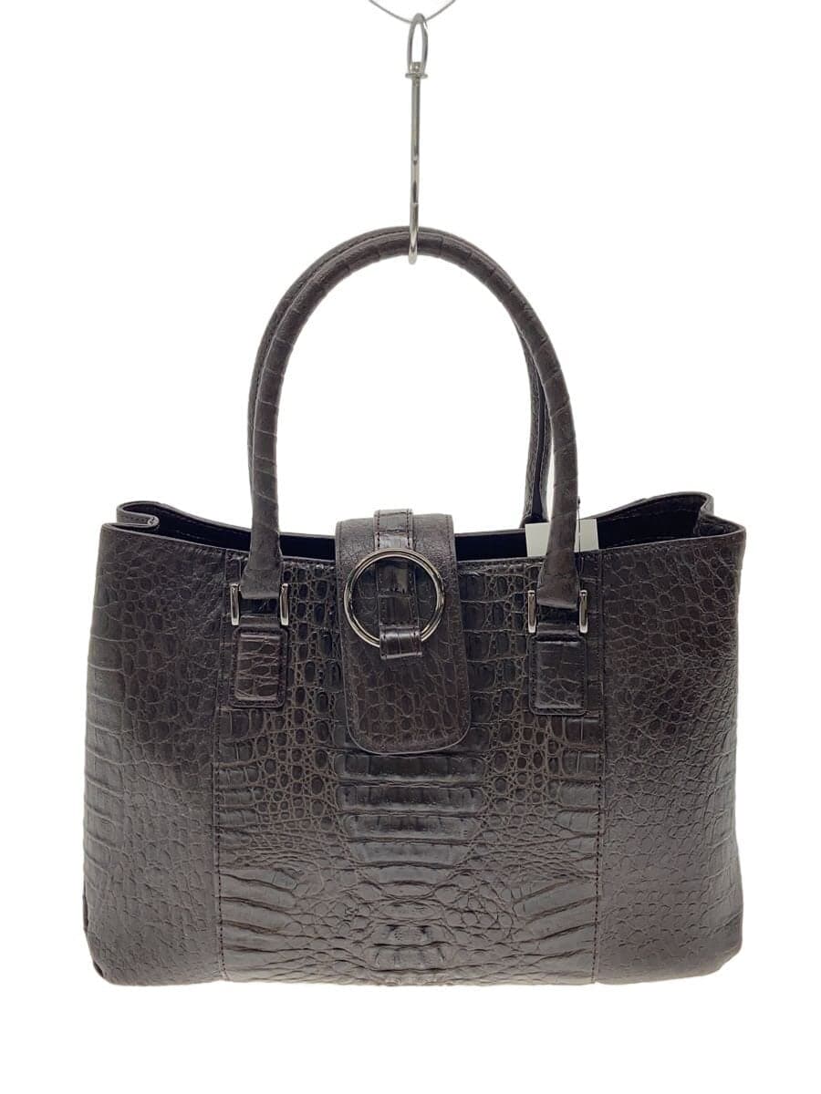 Other brand tote bag -- BRW