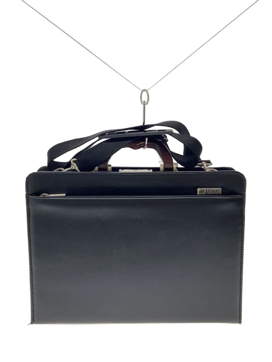 Other brand Ishizue Bag -- BLK Plain