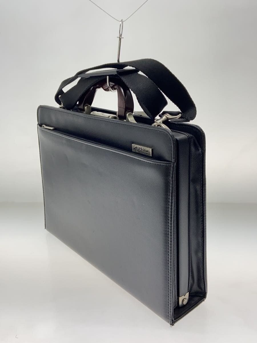 Other brand Ishizue Bag -- BLK Plain 2