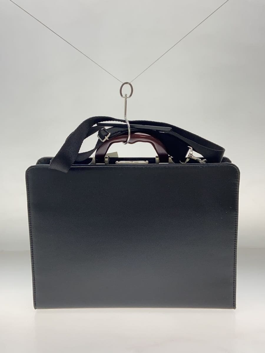 Other brand Ishizue Bag -- BLK Plain 3