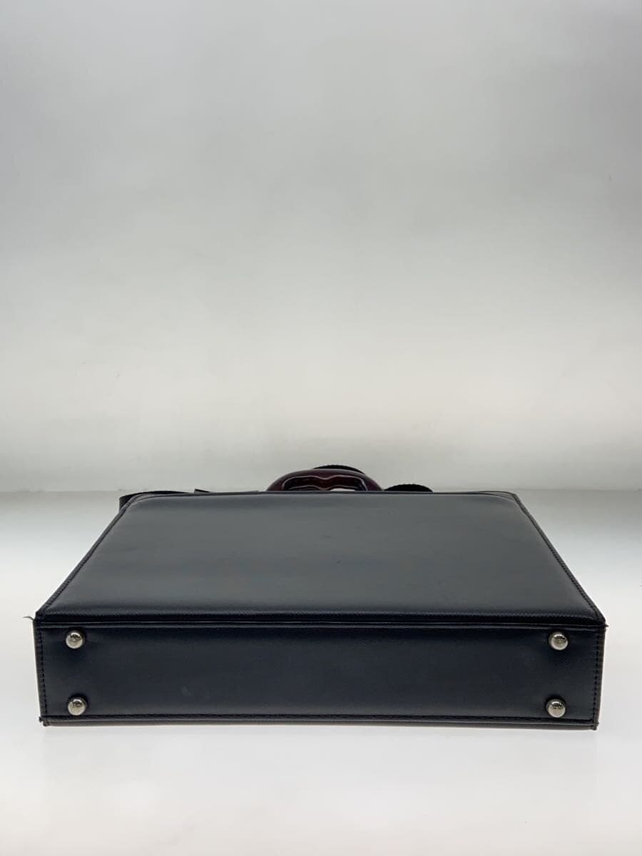 Other brand Ishizue Bag -- BLK Plain 4