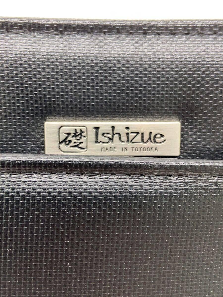 Other brand Ishizue Bag -- BLK Plain 5