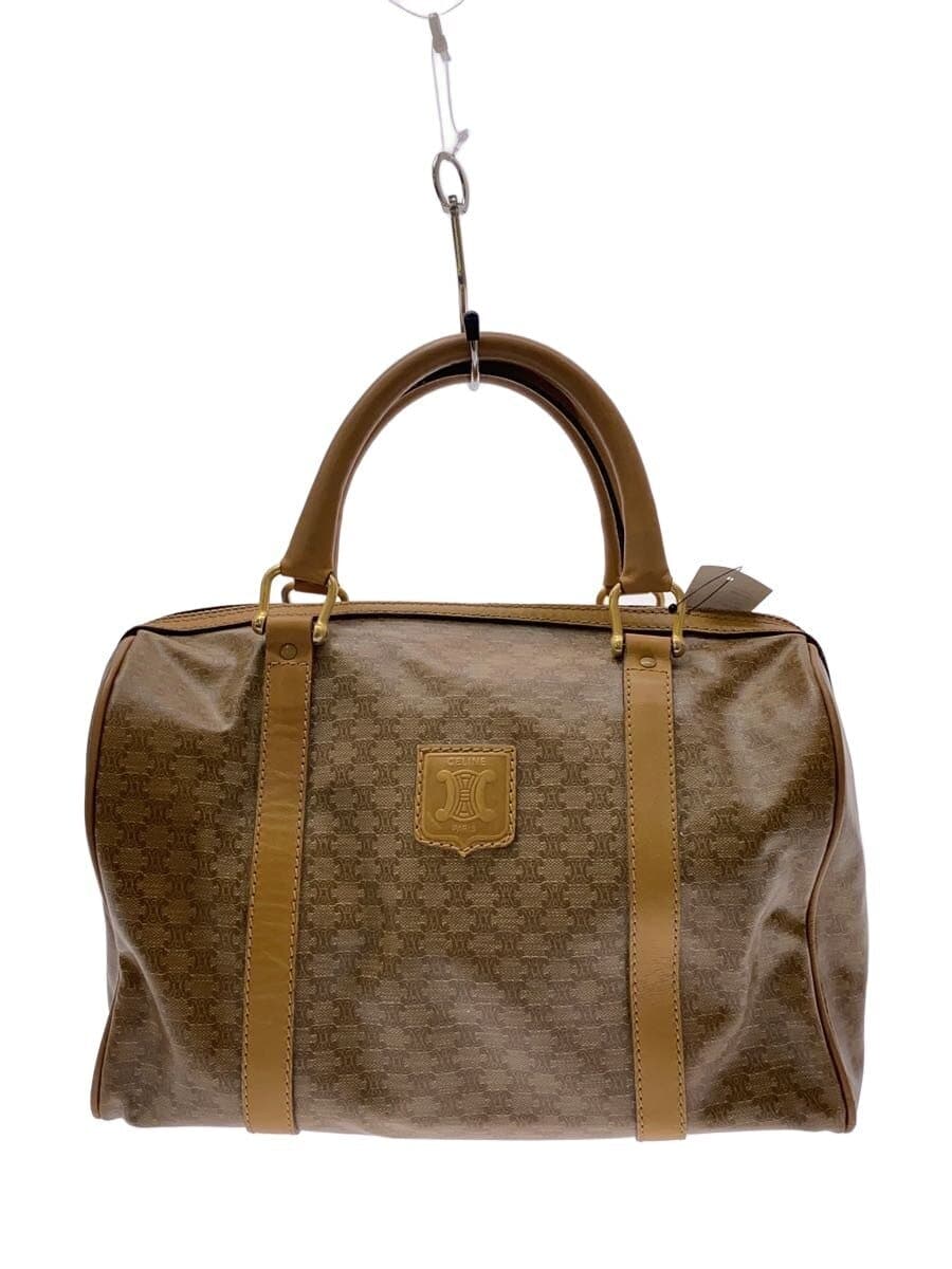 CELINE Boston Bag PVC M05