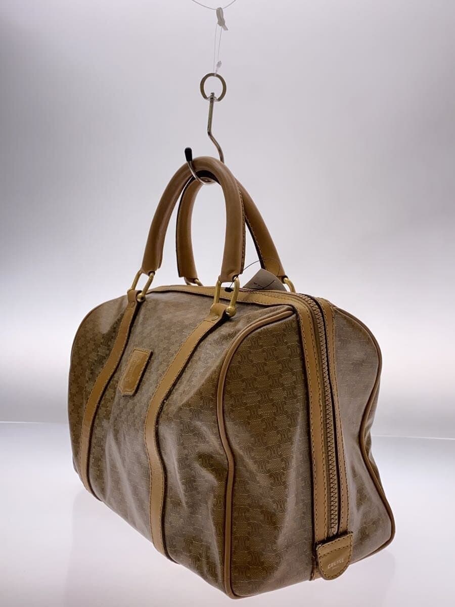 CELINE Boston Bag PVC M05 2