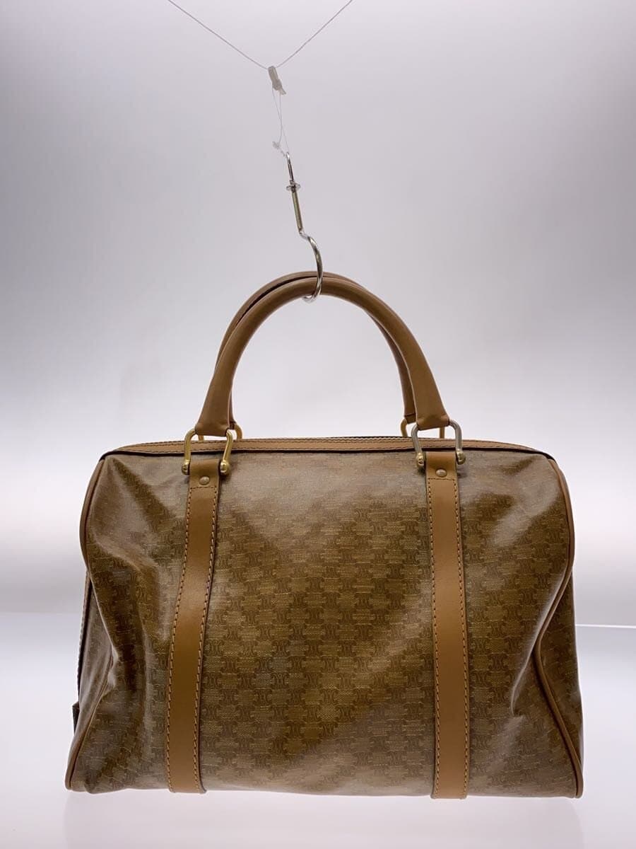 CELINE Boston Bag PVC M05 3