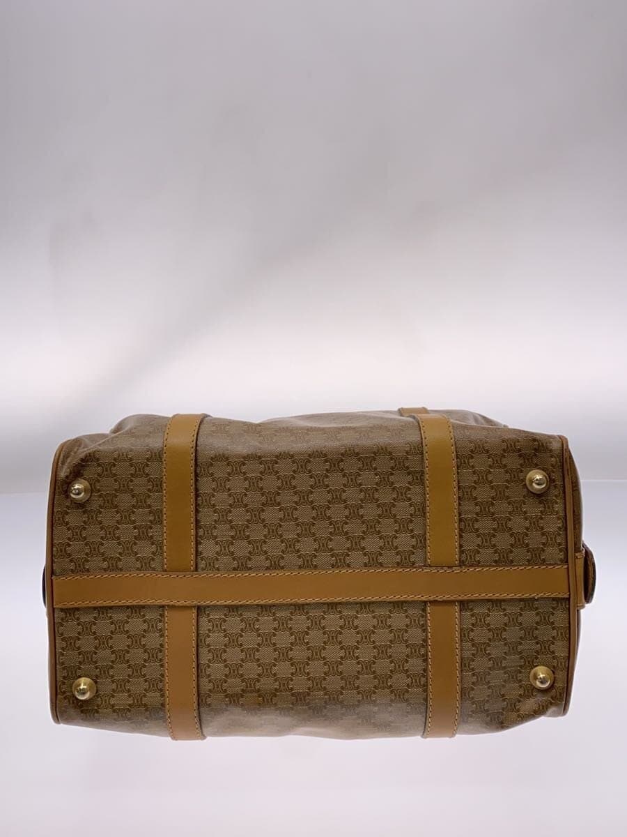 CELINE Boston Bag PVC M05 4