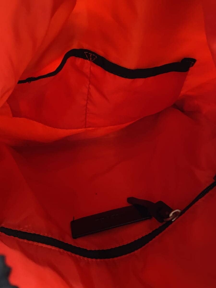 DIESEL Backpack Polyester BLK 6