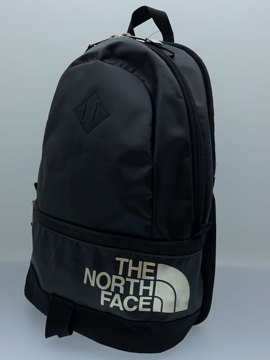 THE NORTH FACE Backpack BLK NM81504 Black 2