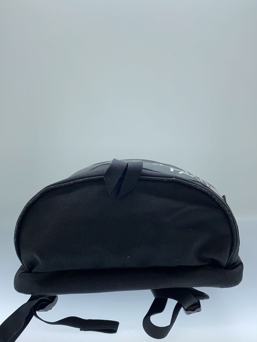 THE NORTH FACE Backpack BLK NM81504 Black 4