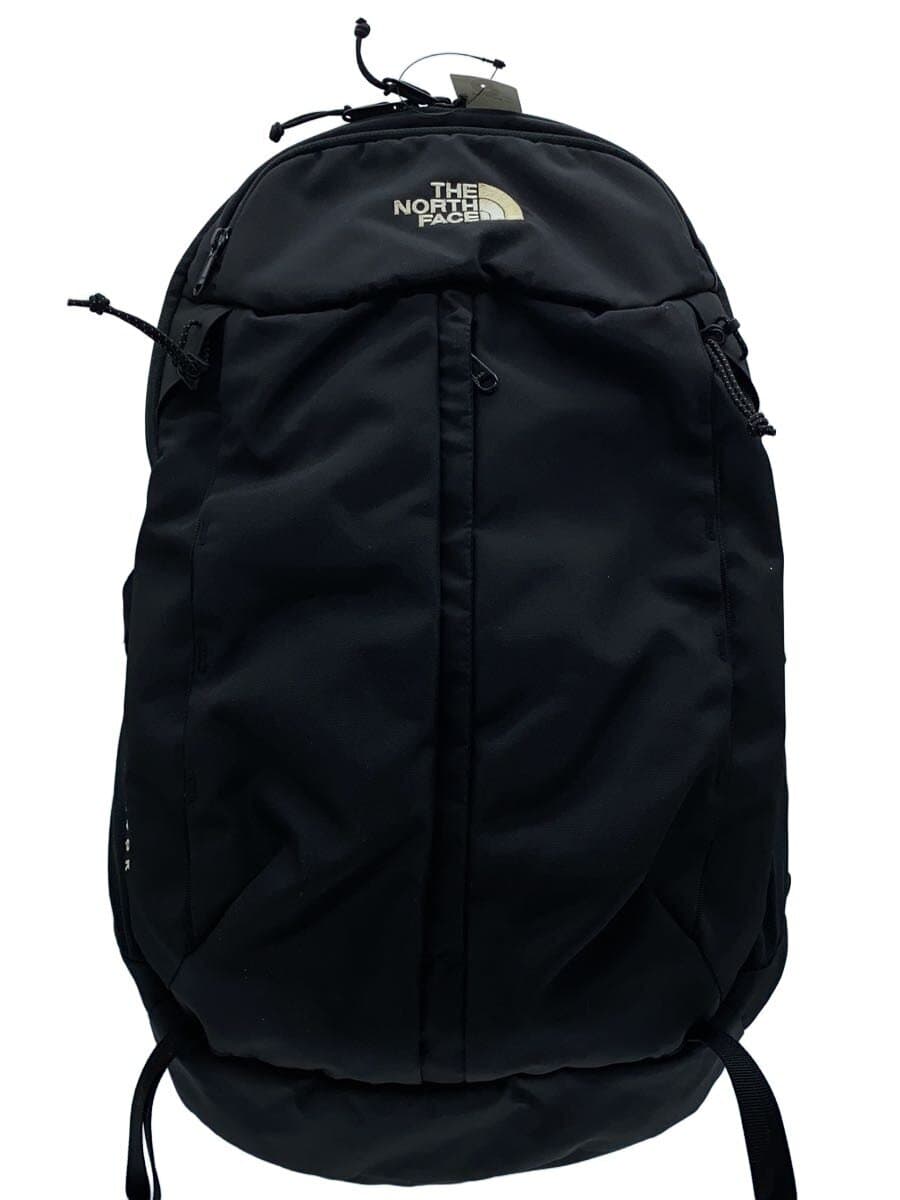 THE NORTH FACE Backpack BLK NM71959 Black