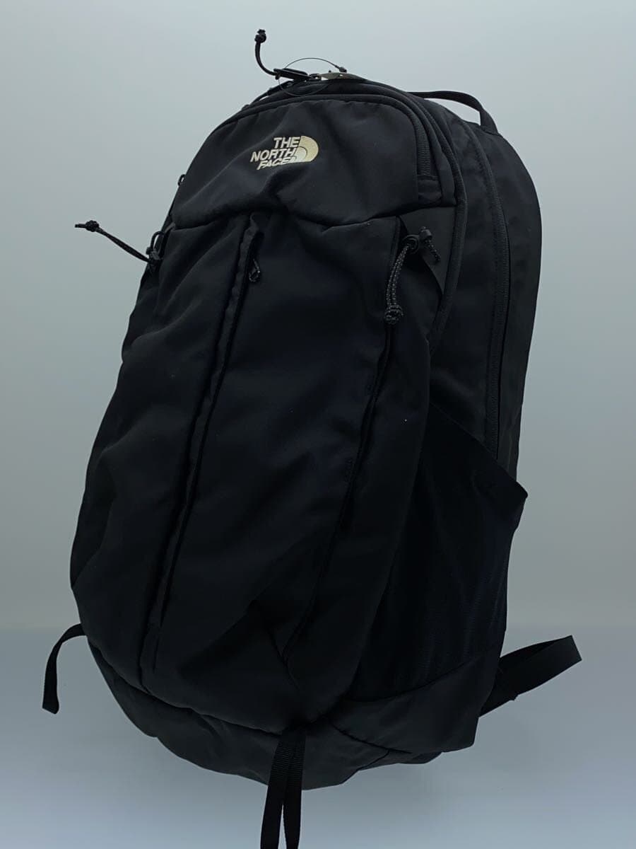 THE NORTH FACE Backpack BLK NM71959 Black 2