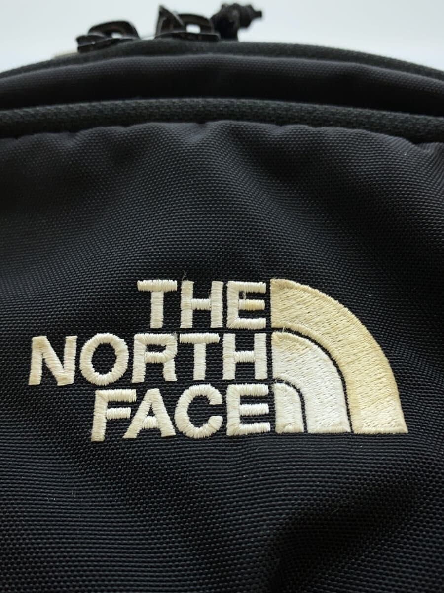 THE NORTH FACE Backpack BLK NM71959 Black 5