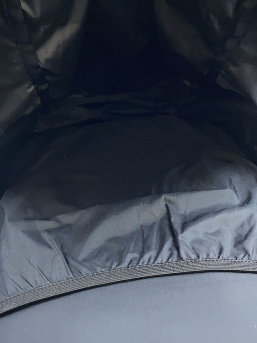 THE NORTH FACE Backpack BLK NM71959 Black 6