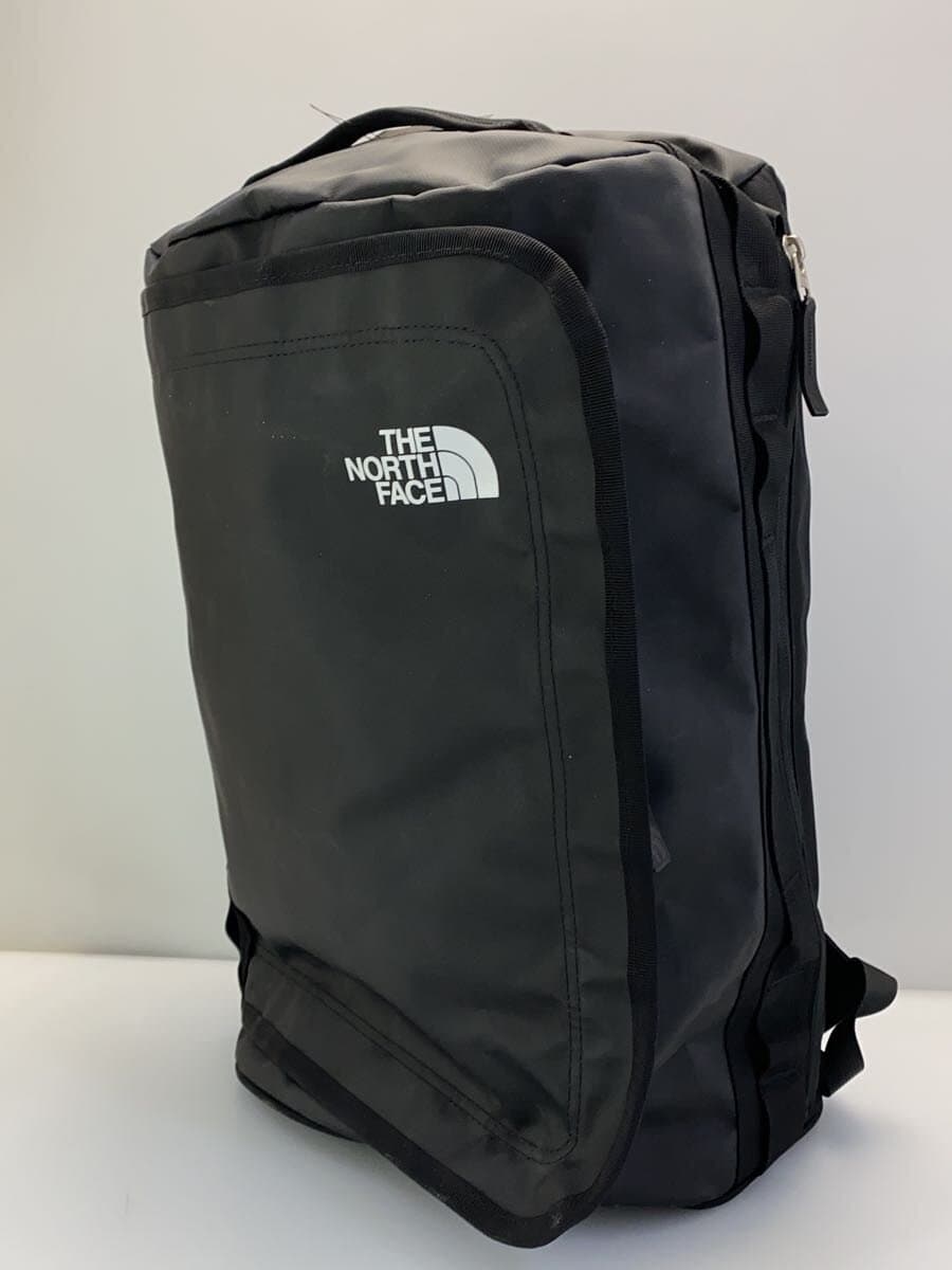 THE NORTH FACE Backpack BLK NM81826 2