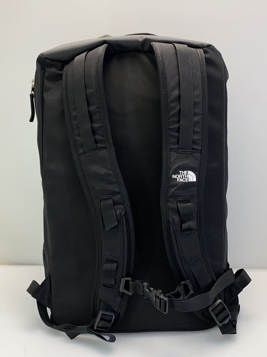 THE NORTH FACE Backpack BLK NM81826 3