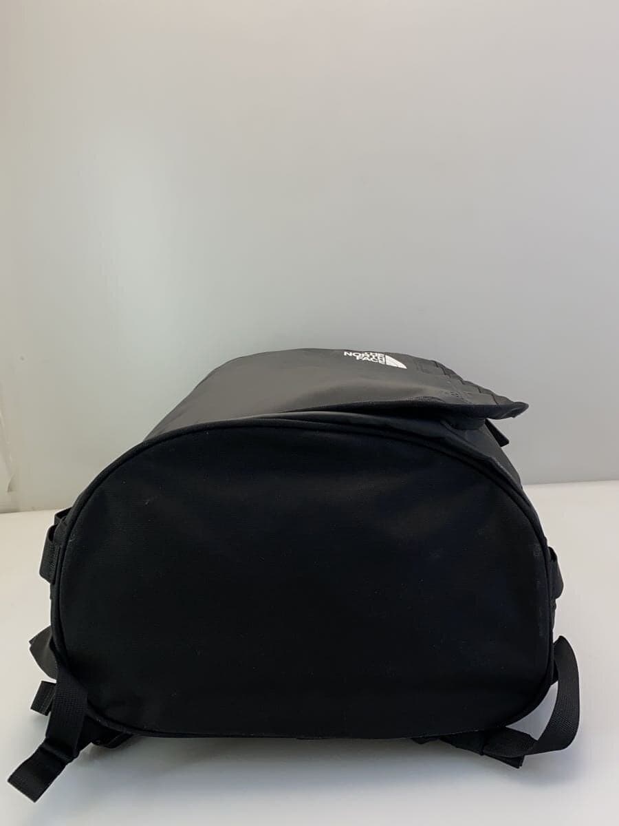 THE NORTH FACE Backpack BLK NM81826 4