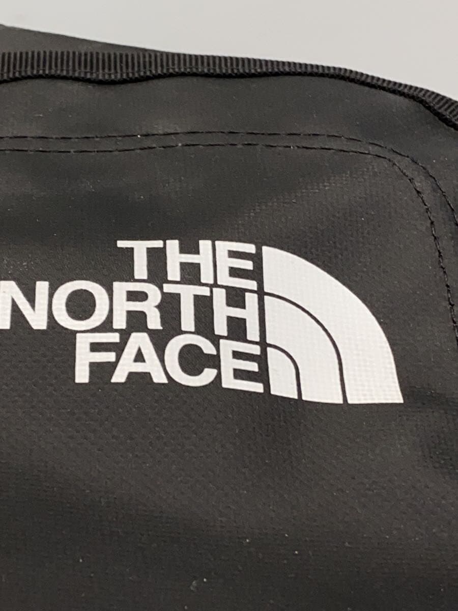 THE NORTH FACE Backpack BLK NM81826 5