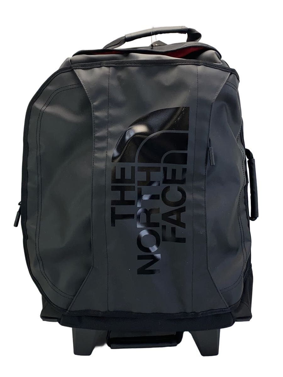THE NORTH FACE Travel Carry PVC BLK NF00C094