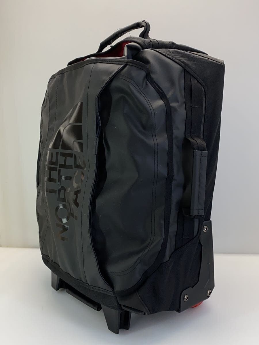 THE NORTH FACE Travel Carry PVC BLK NF00C094 2