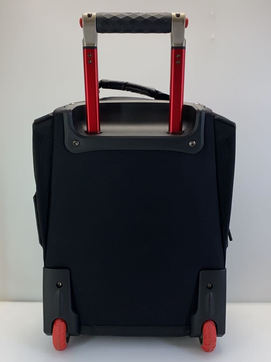 THE NORTH FACE Travel Carry PVC BLK NF00C094 3