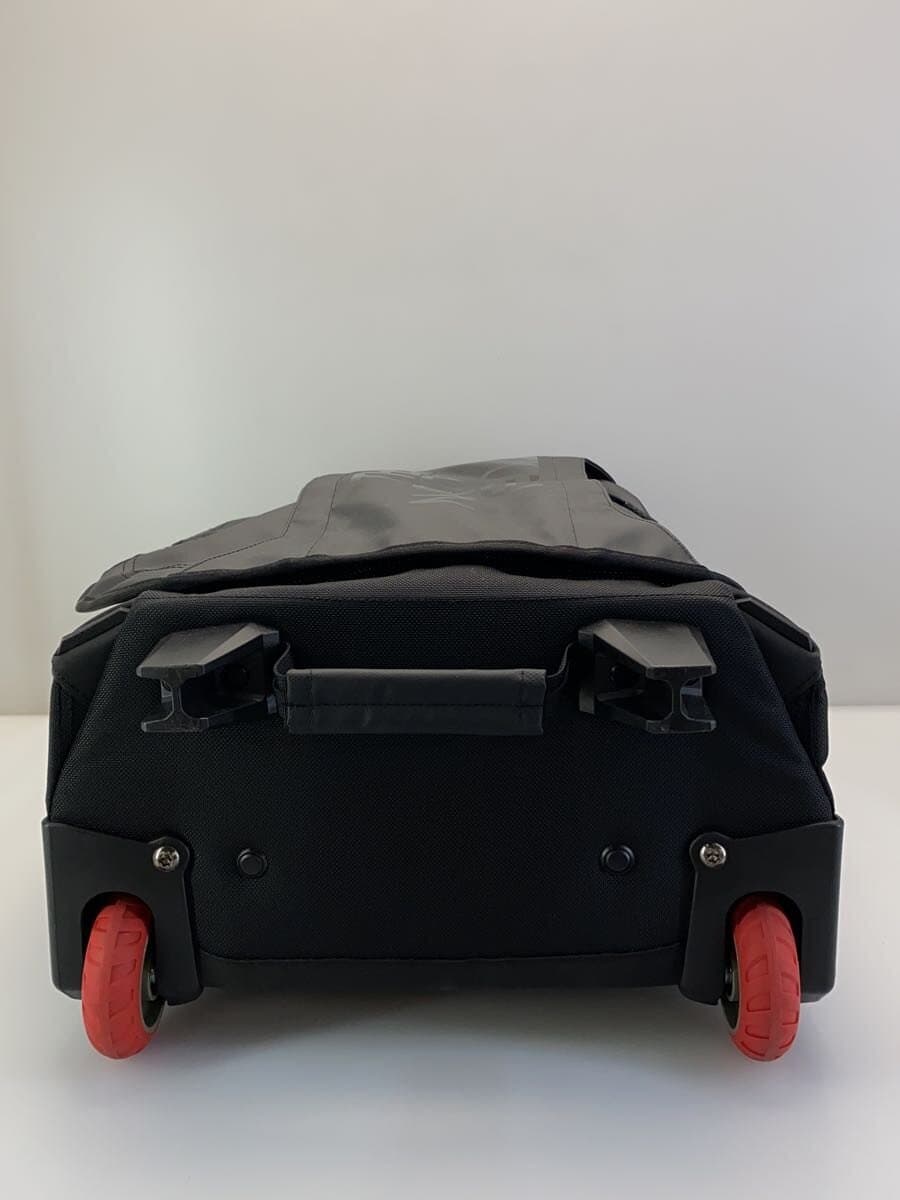 THE NORTH FACE Travel Carry PVC BLK NF00C094 4