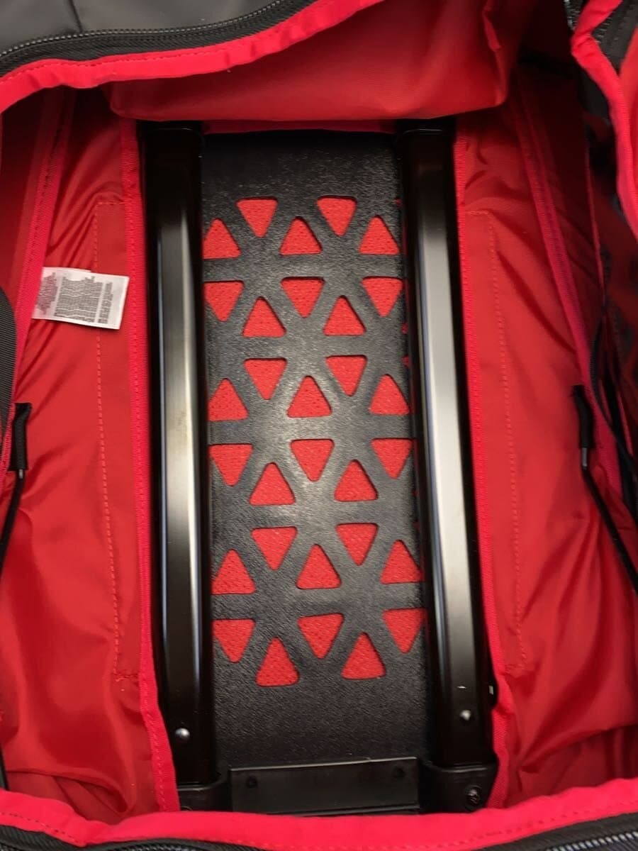 THE NORTH FACE Travel Carry PVC BLK NF00C094 5