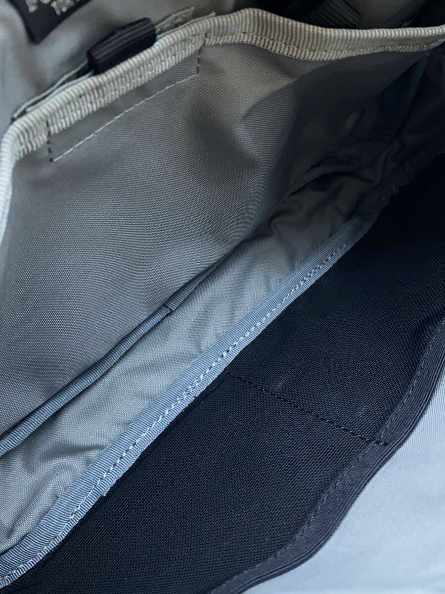 PORTER Shoulder Bag Nylon NVY Solid 822-06129 6