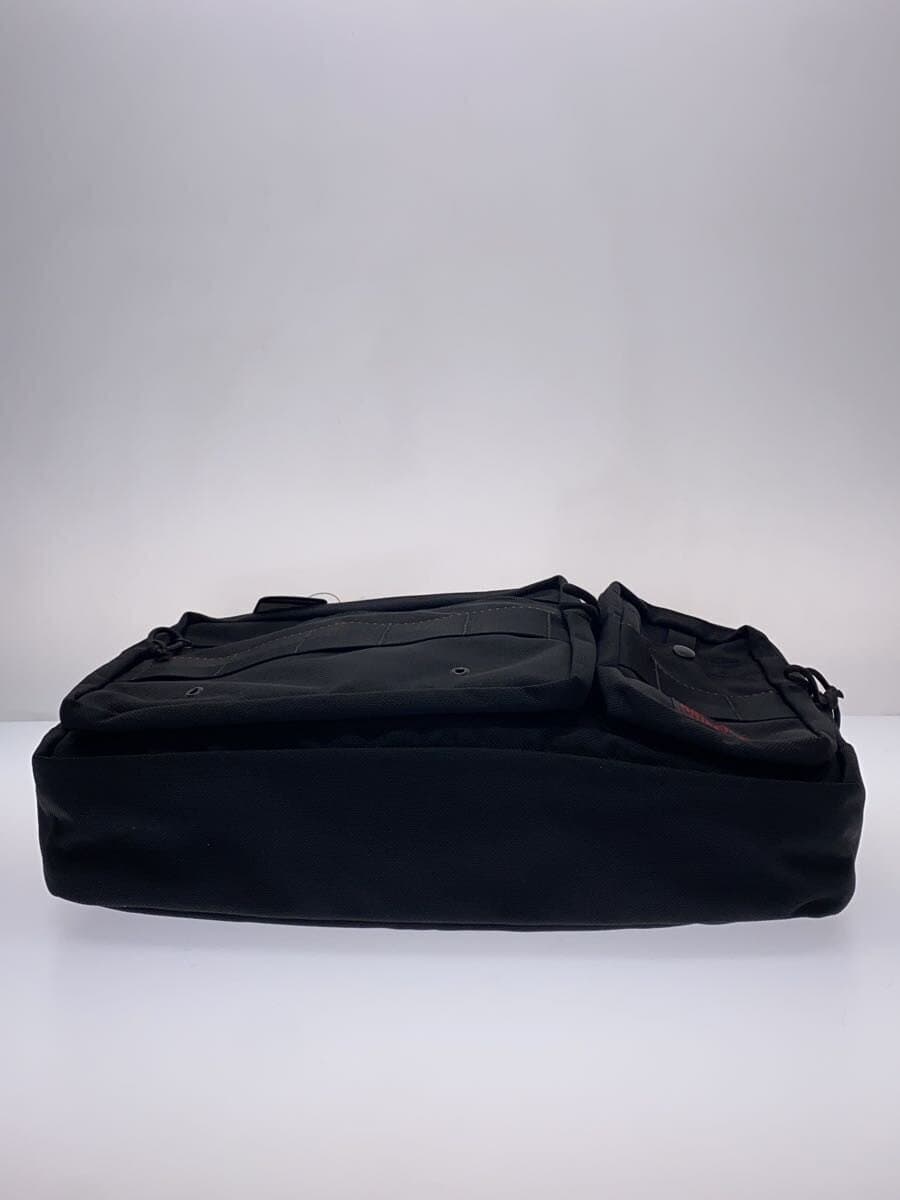 BRIEFING Briefcase Polyester BLK Solid BRA213B05 4