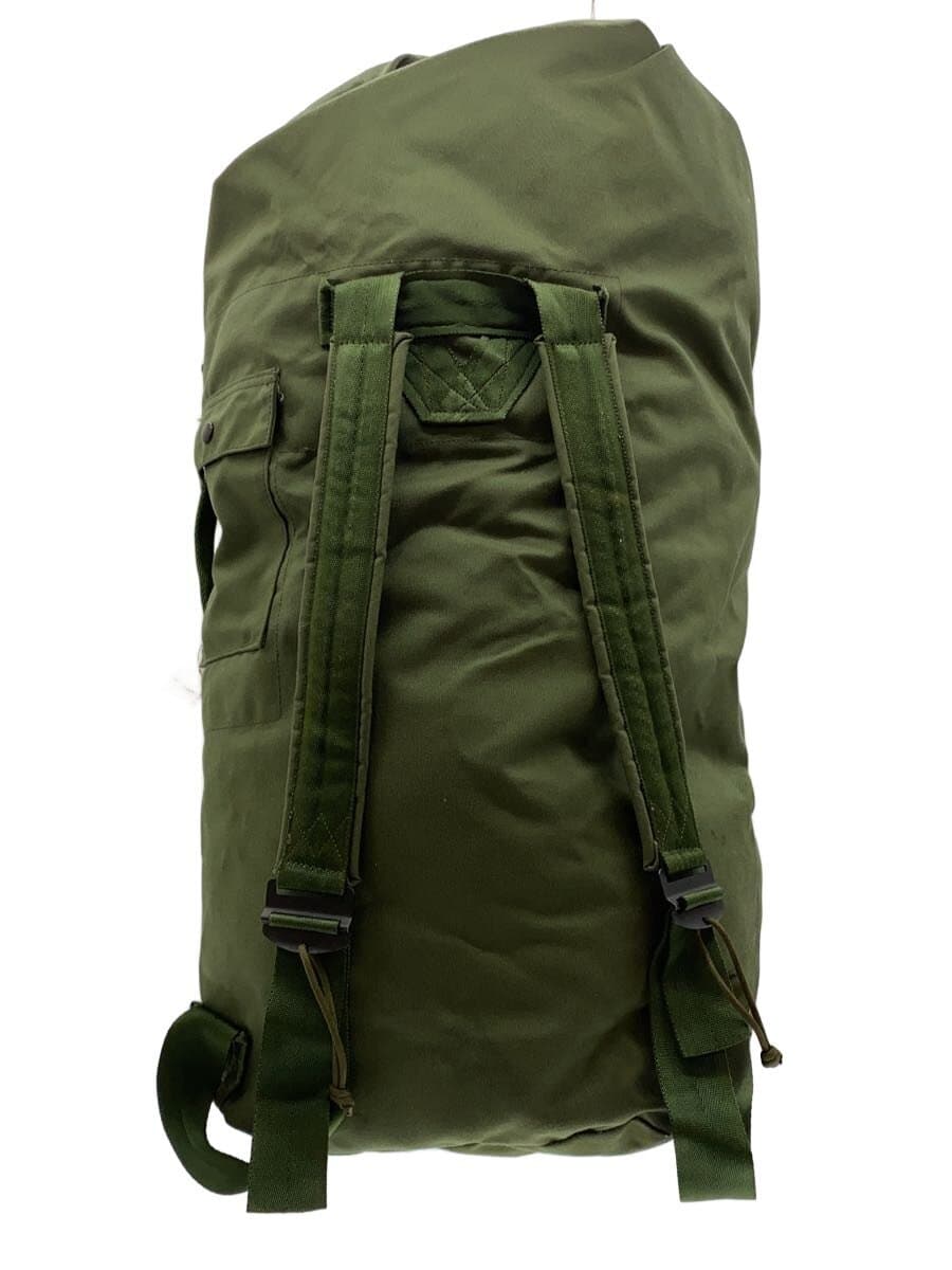 U.S.M.C. Backpack GRN Duffle Bag 3