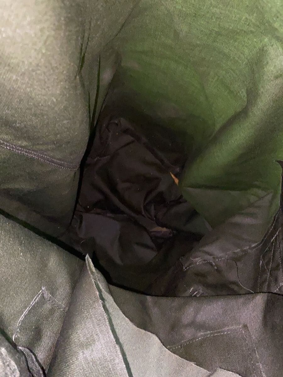 U.S.M.C. Backpack GRN Duffle Bag 5