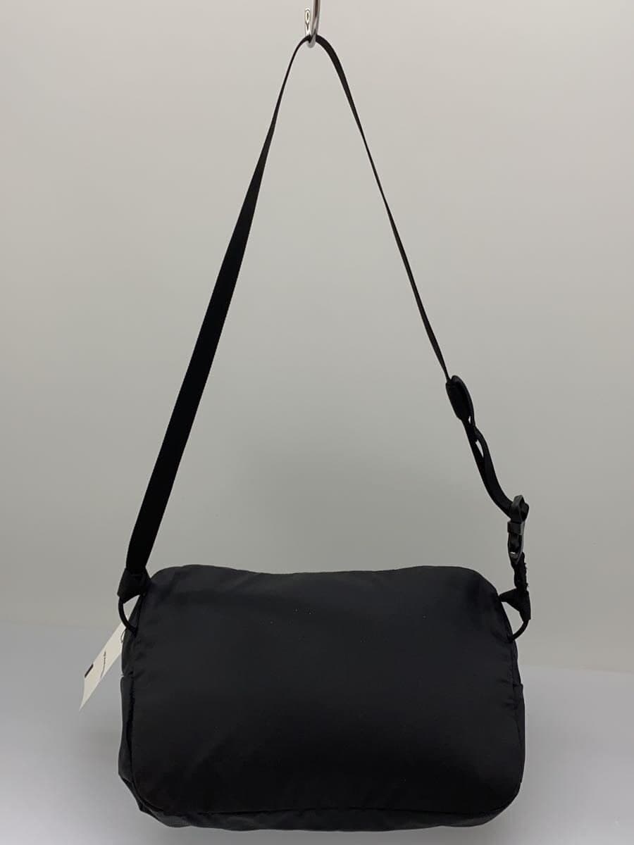 ARC'TERYX shoulder bag nylon BLK 28414-138469 3