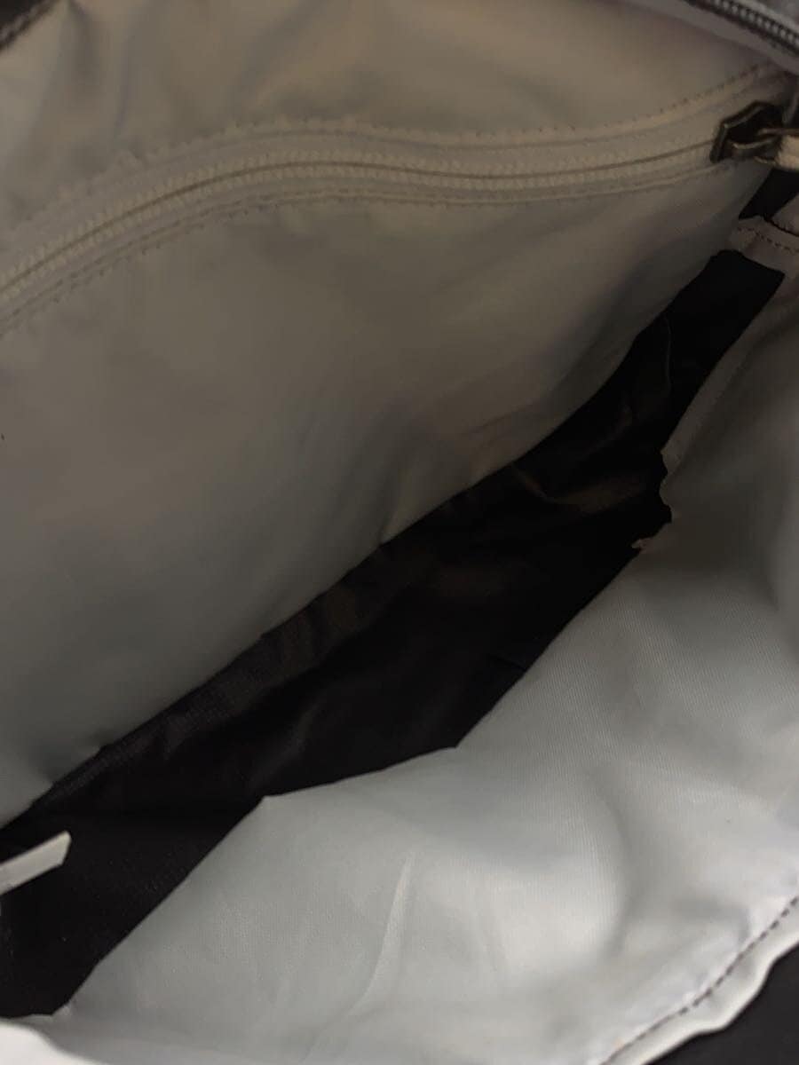 ARC'TERYX shoulder bag nylon BLK 28414-138469 6